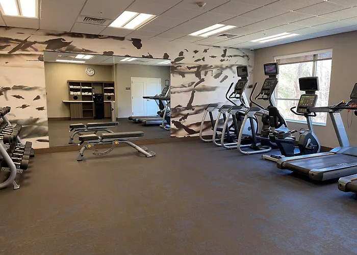Residence Inn By Marriott Boston Bridgewater